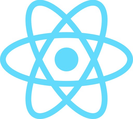 React