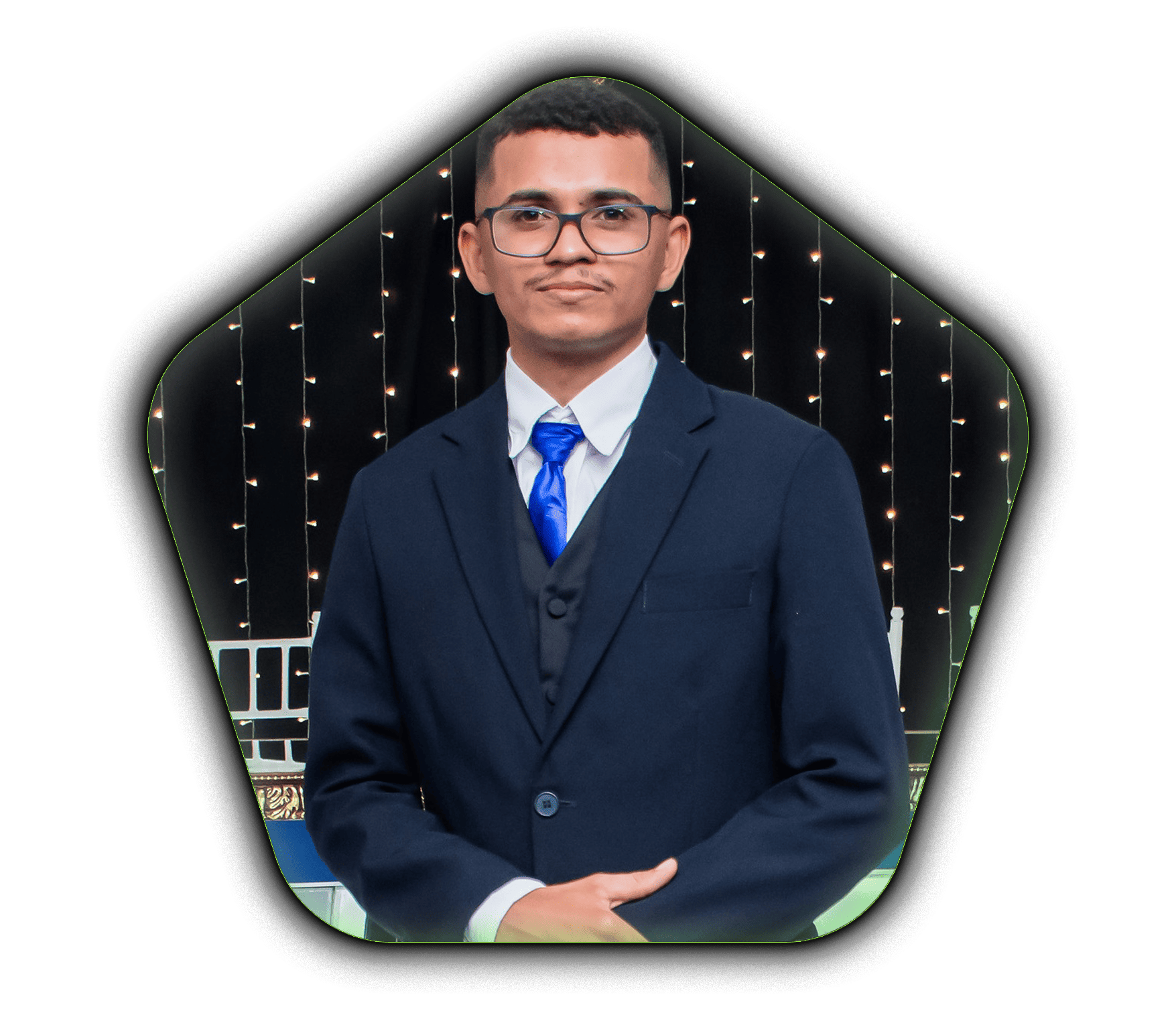 Élcio Reis - Desenvolvedor Web